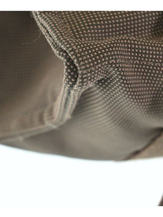 Hermes Backpack Brown main image 6